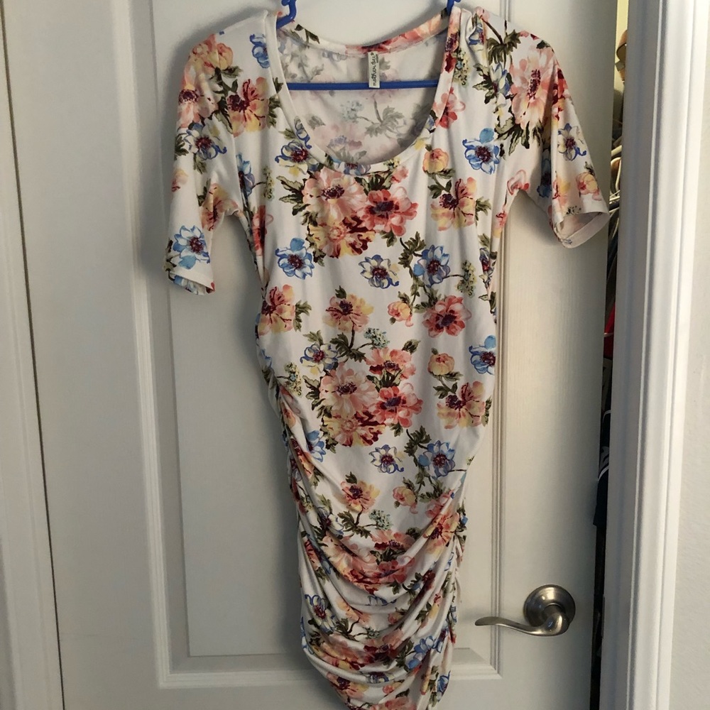 Maternity Dress